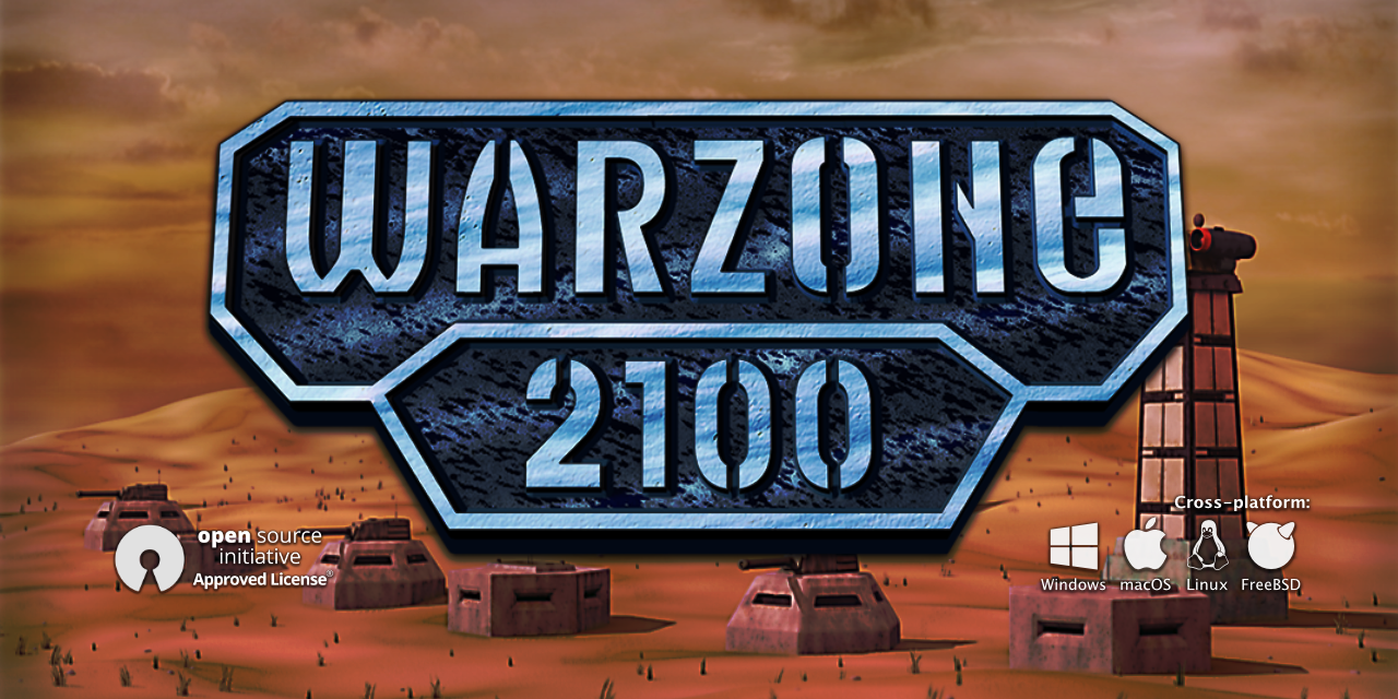 WARZONE2100