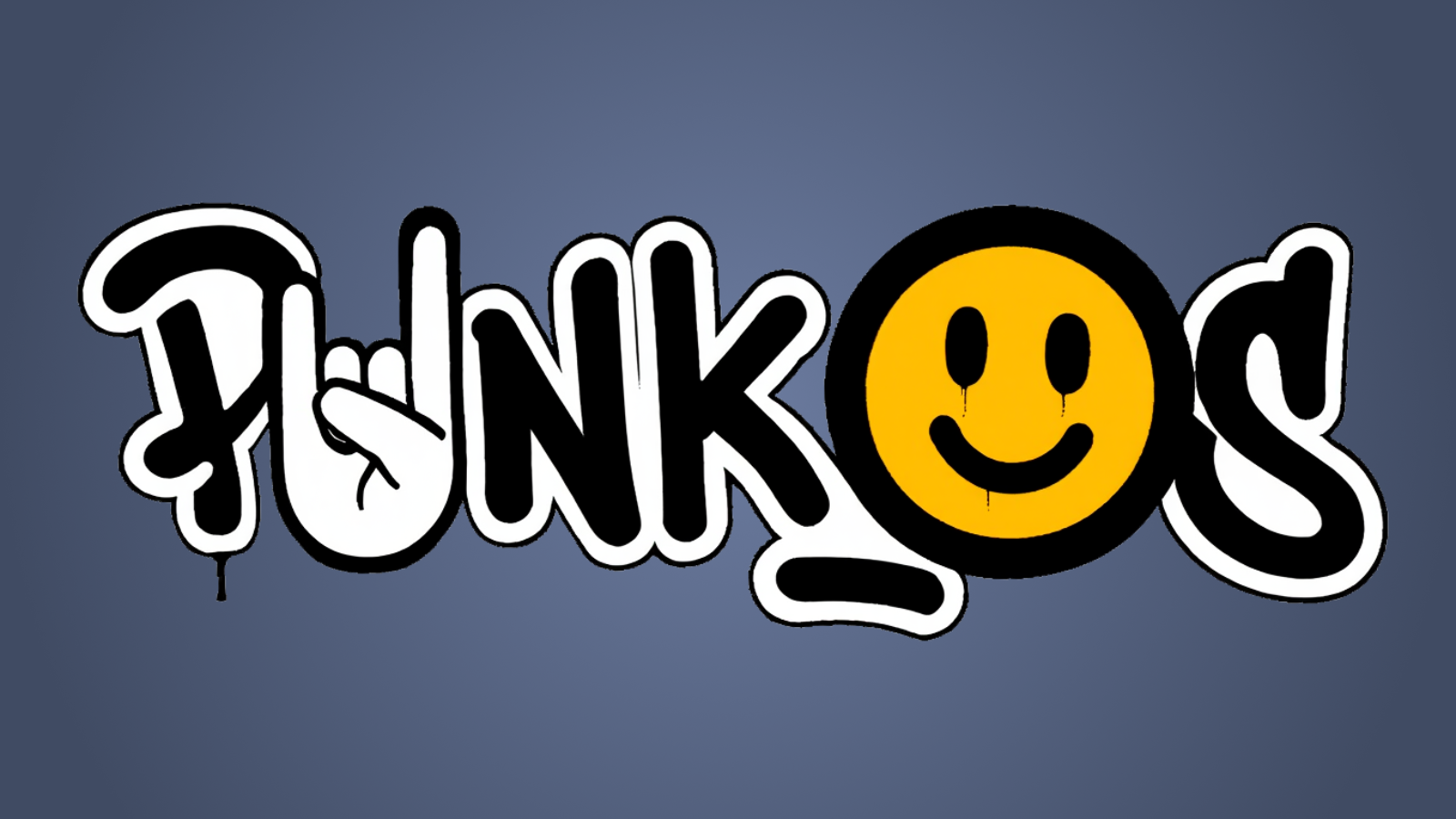 GitHub - break-stuff/punk_os: Quickly set up your Ubuntu-based Linux ...
