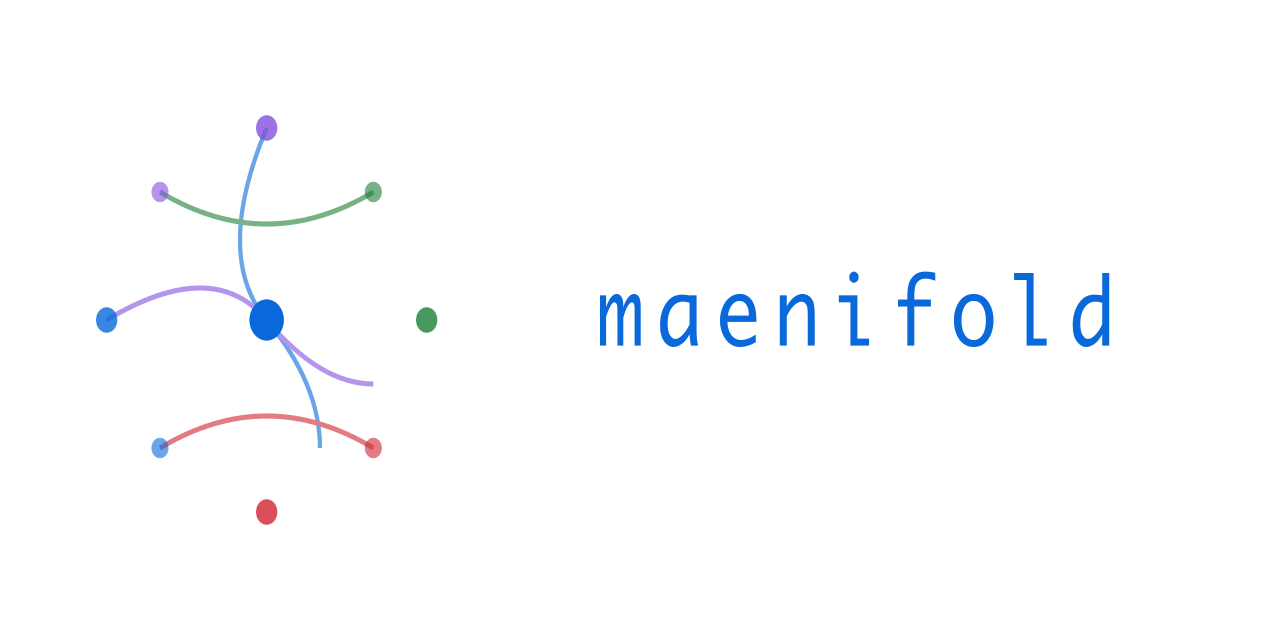 GitHub - msbrettorg/maenifold · GitHub