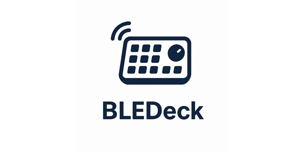 BLEDeck