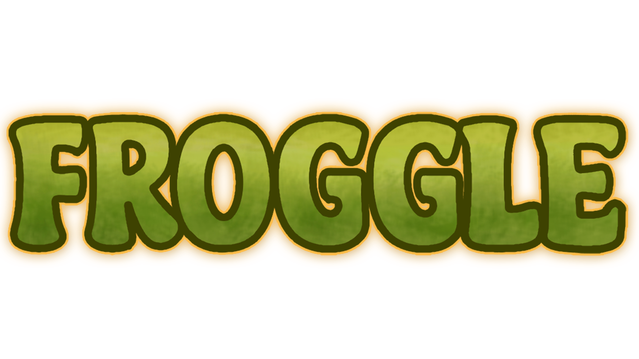 FROGGLE