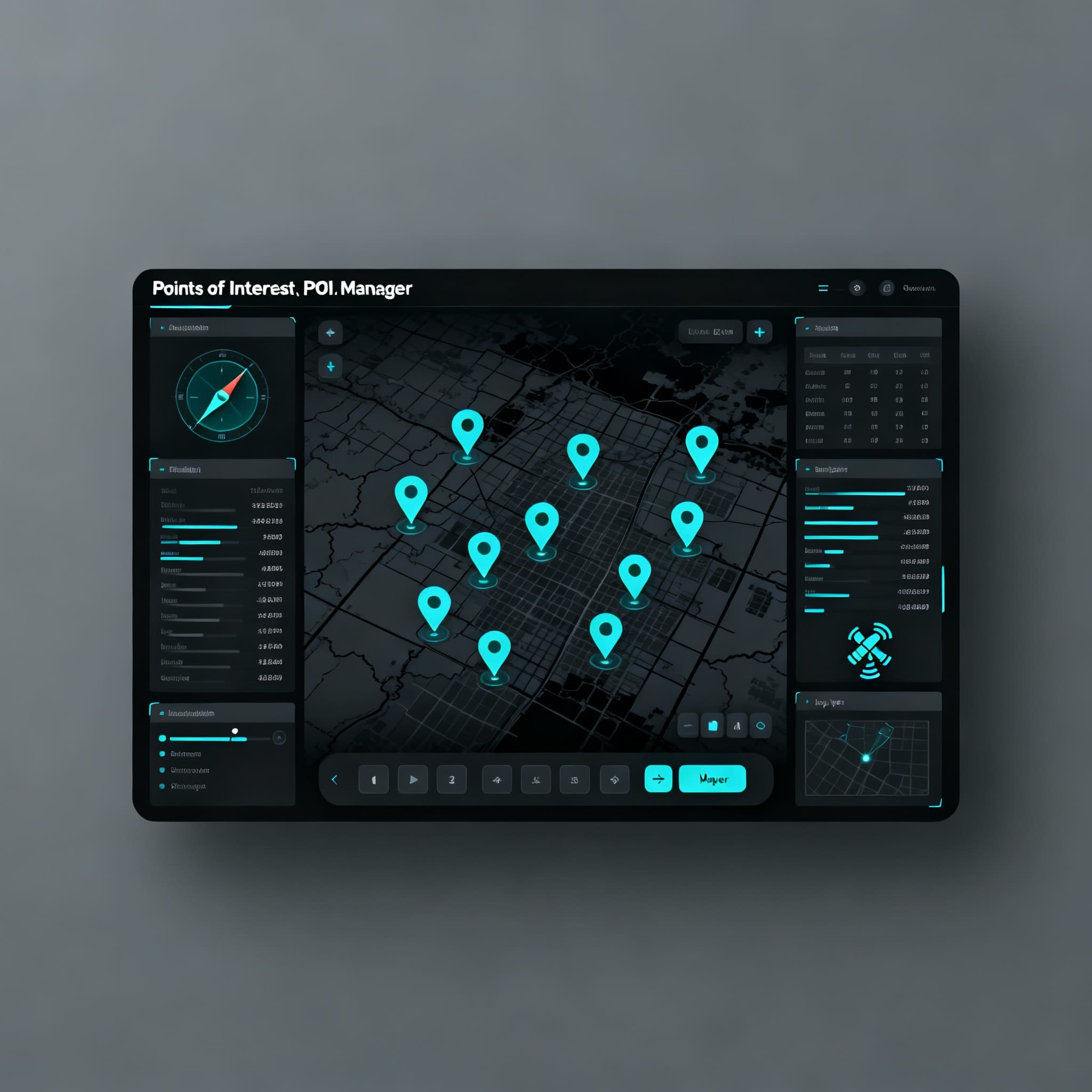 GitHub - NinoMiquelino/leaflet-poi-address-manager: Aplicação web ...