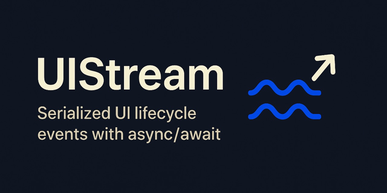 ui-stream
