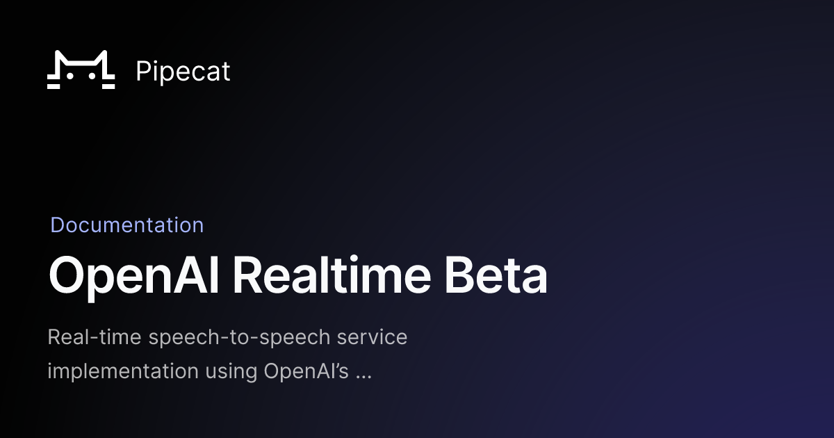 GitHub - CaneCilia/project-pipecat-voiceagent: custom voice agent model