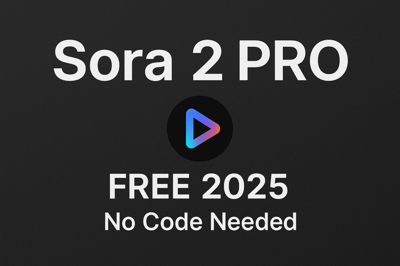 Sora-2-Pro-No-Code-2025
