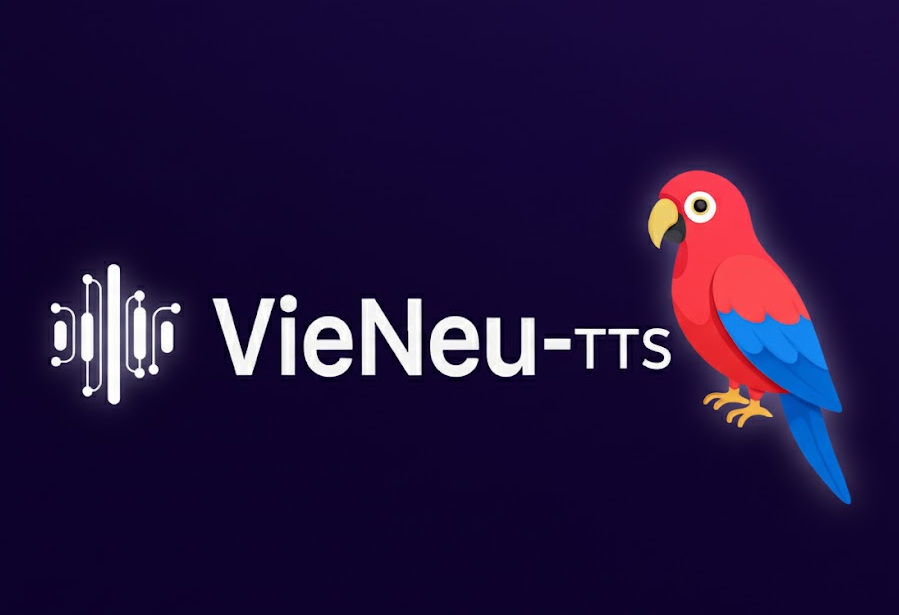 VieNeu-TTS