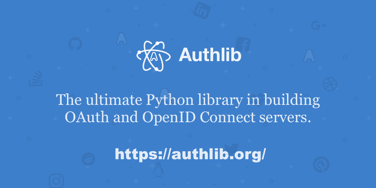 Authlib