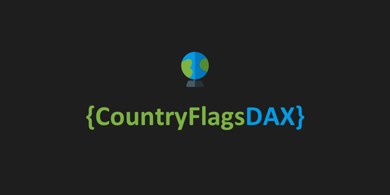 CountryFlagsDAX