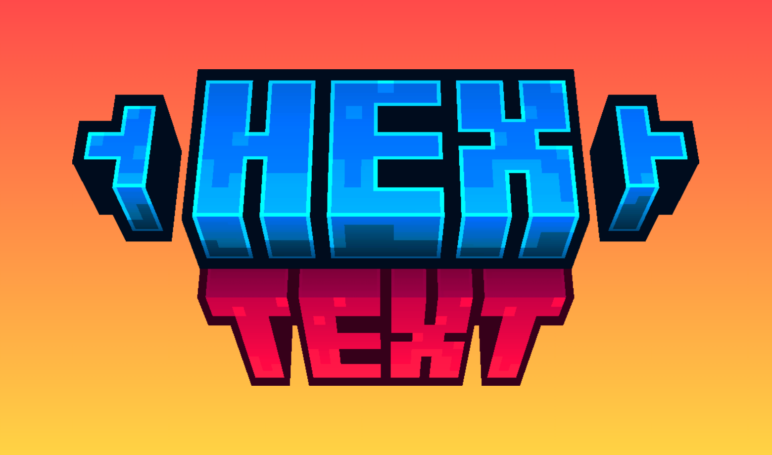 GitHub - KAMKEEL/HexText: A mod that implements Hex Colors into Text ...