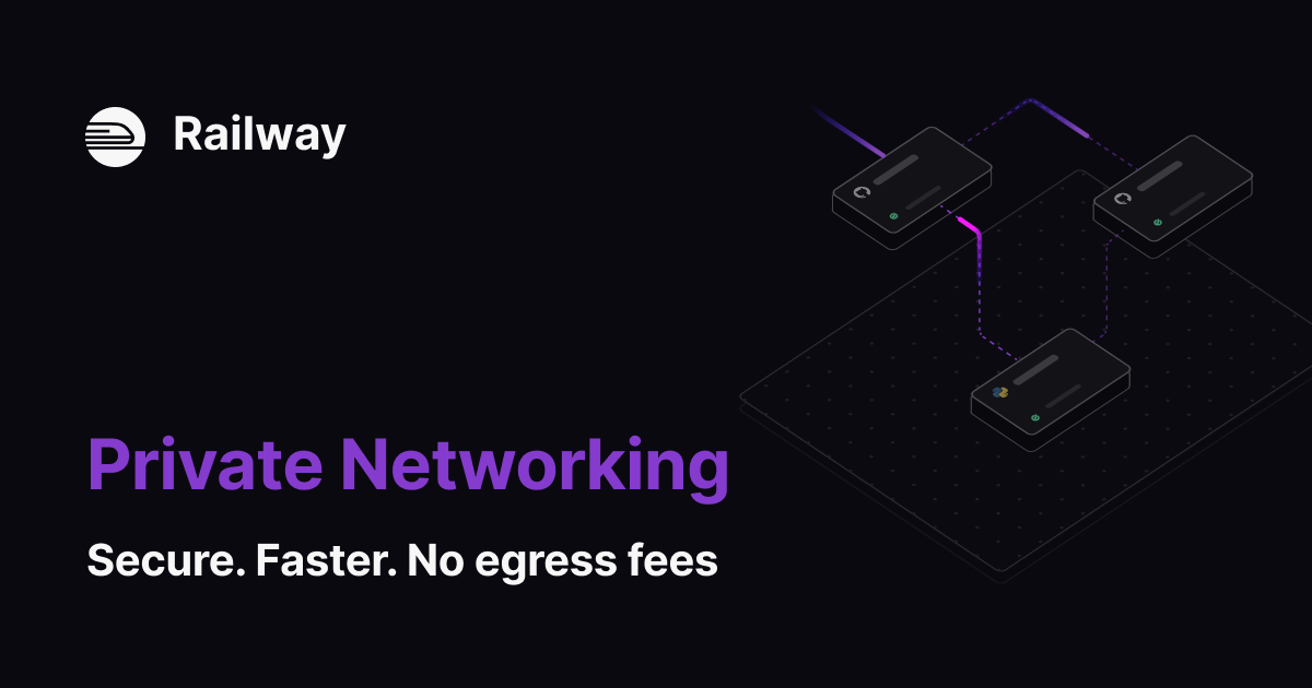 use-the-private-network