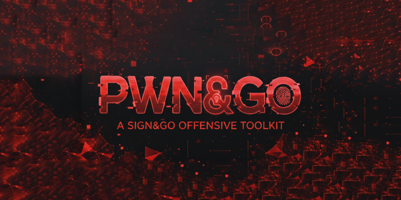 PwnAndGo
