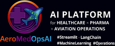 AeroMedOpsAI