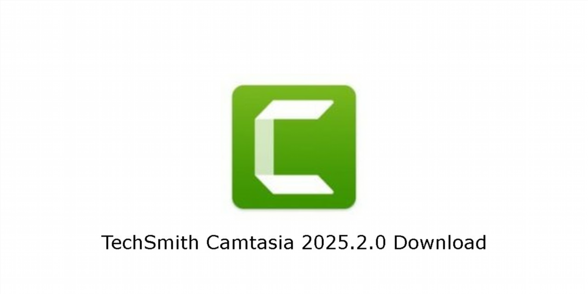 TechSmith-Camtasia-2025-2-0