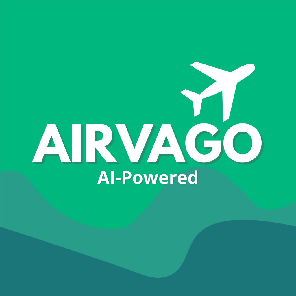 Airvago-AI-Travel-Planner-