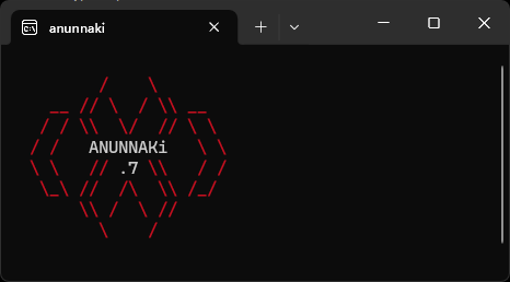 anunnakx