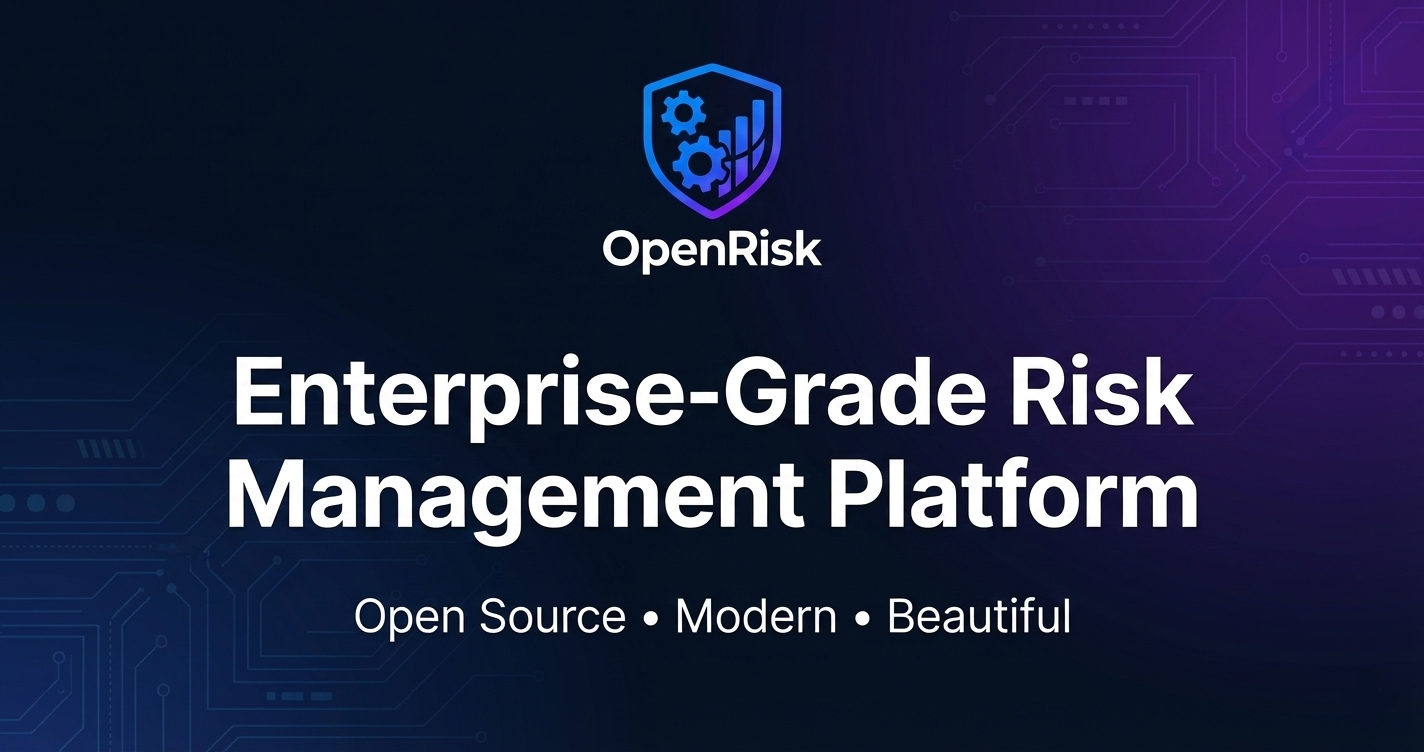 OpenRisk