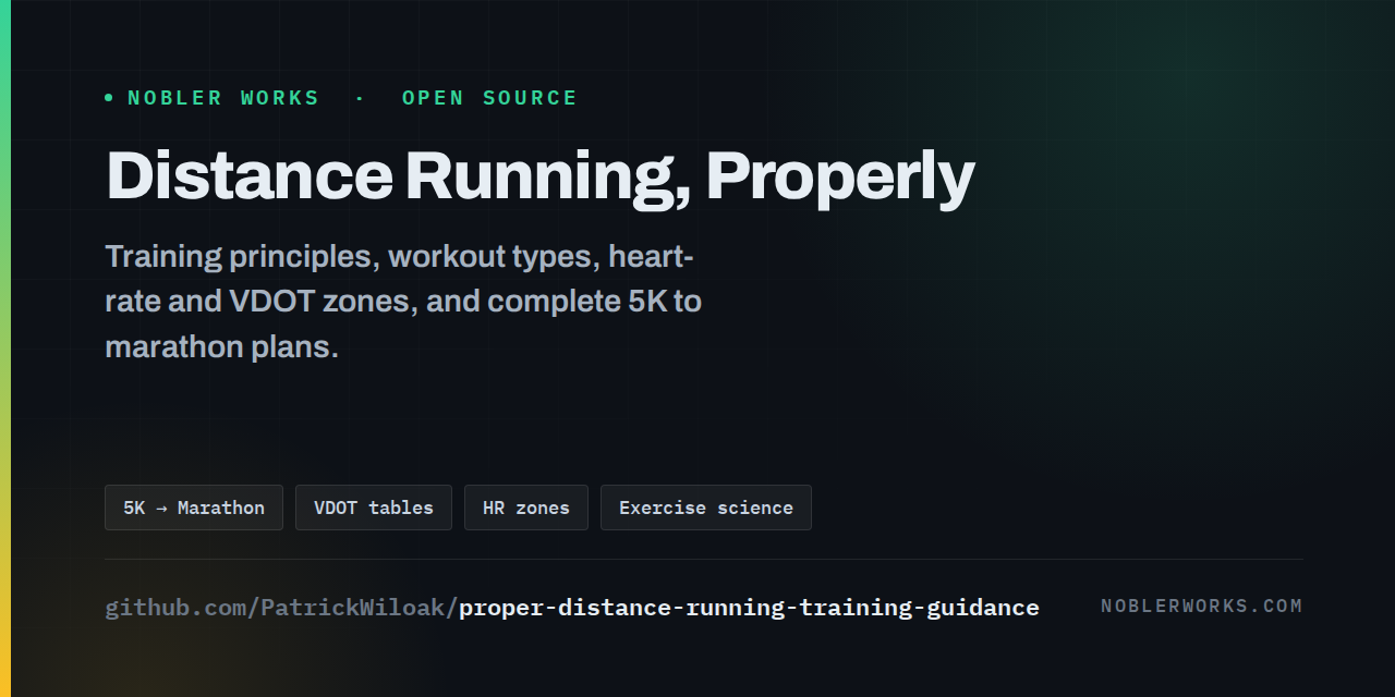 proper-distance-running-training-guidance
