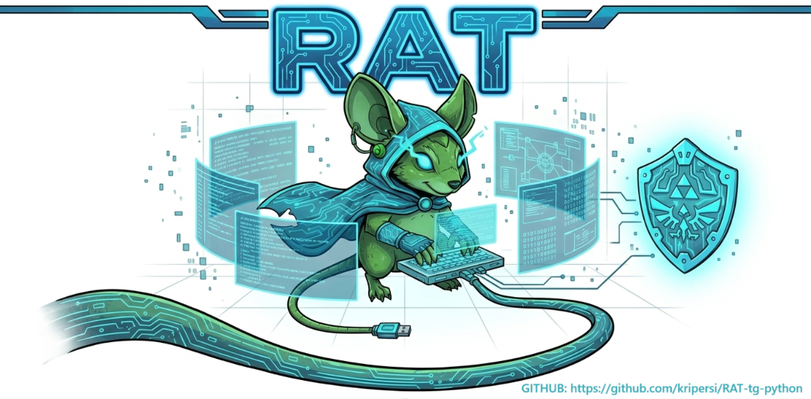 RAT-tg-python