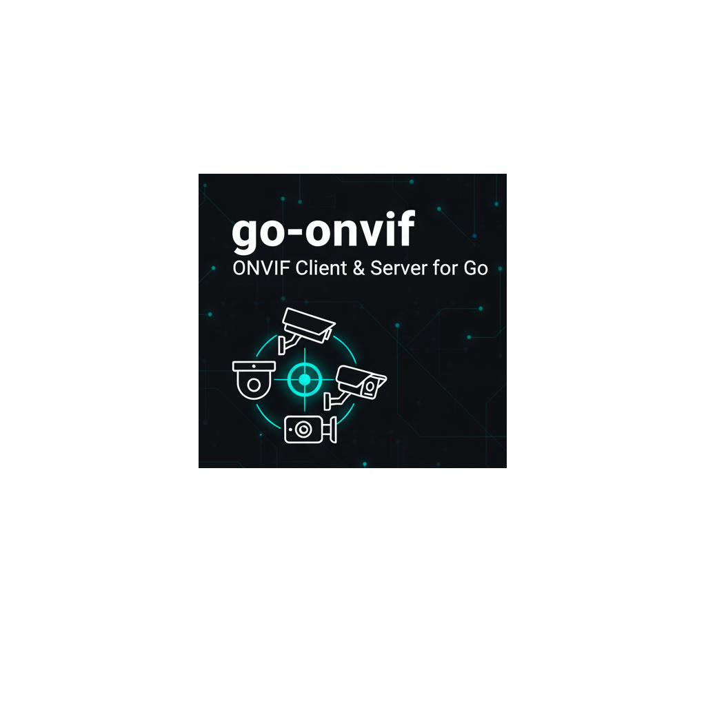 onvif-go