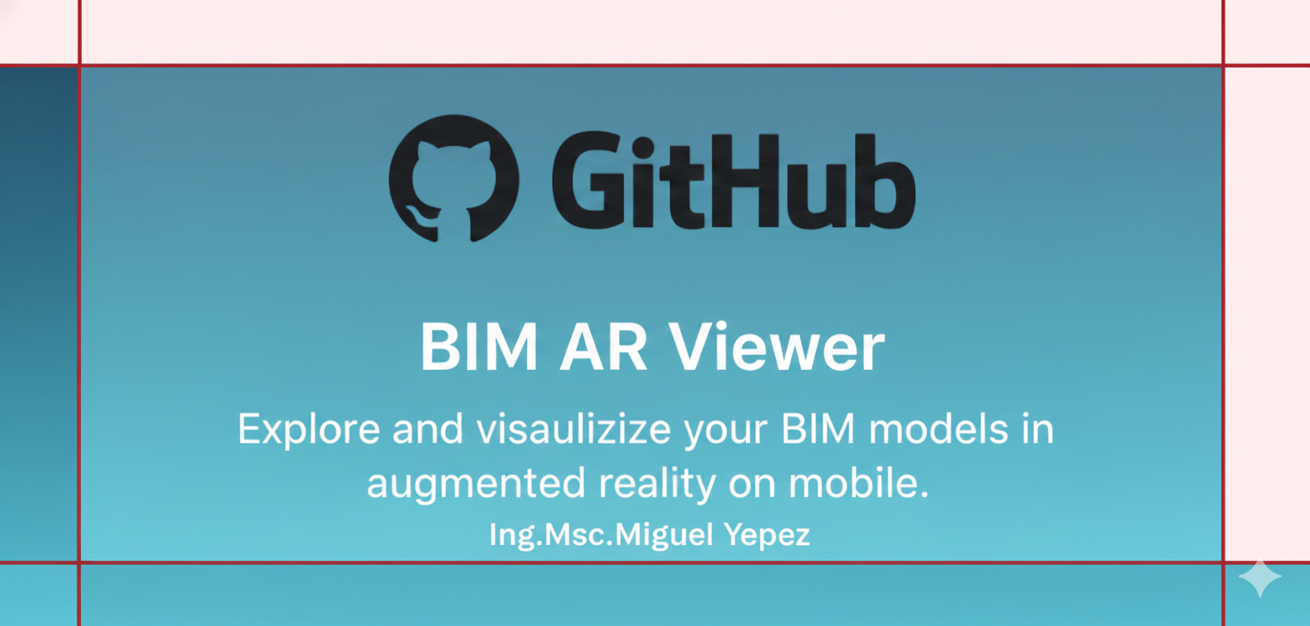 GitHub - IngMiguelYepez-Civil/bim-ar-viewer: A web-based 3D model ...