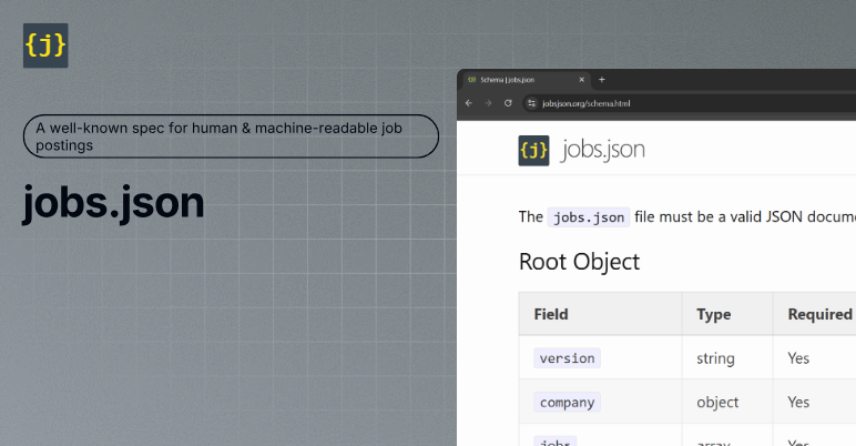 jobsjson.org