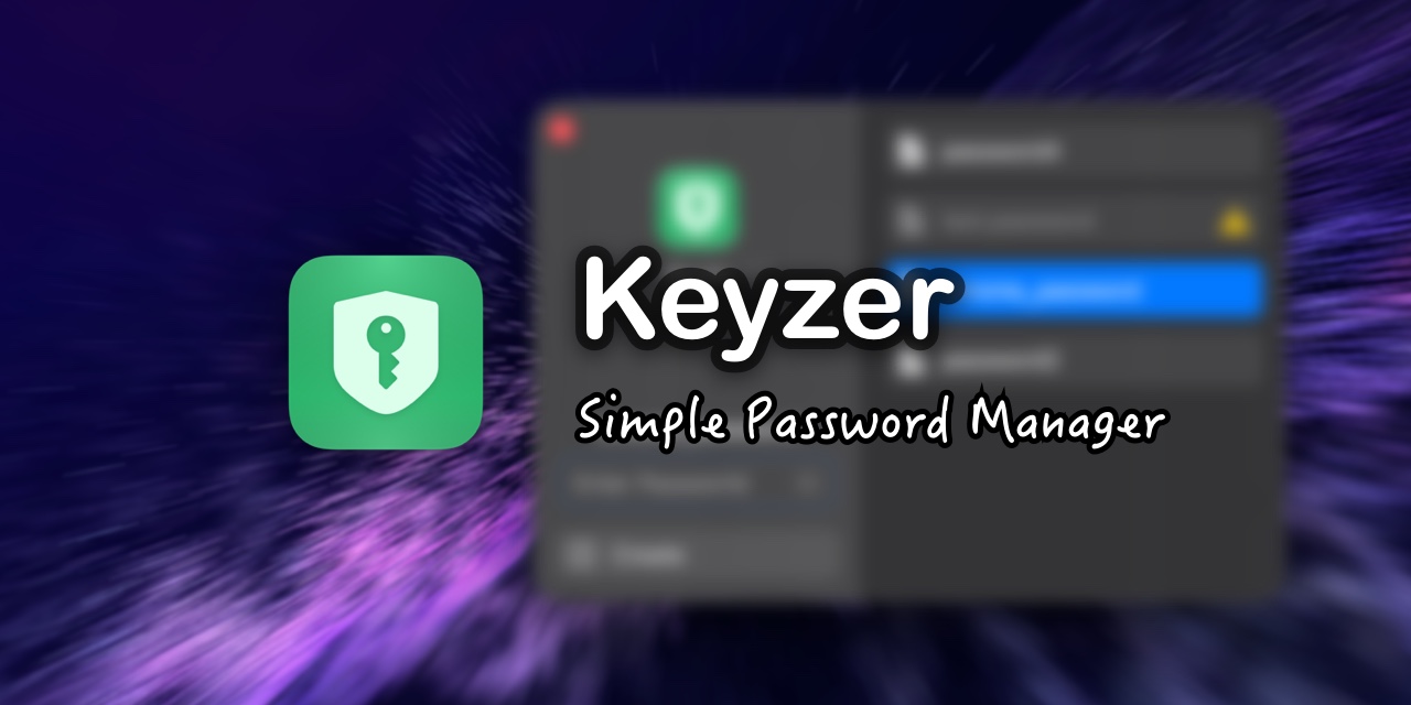 keyzer