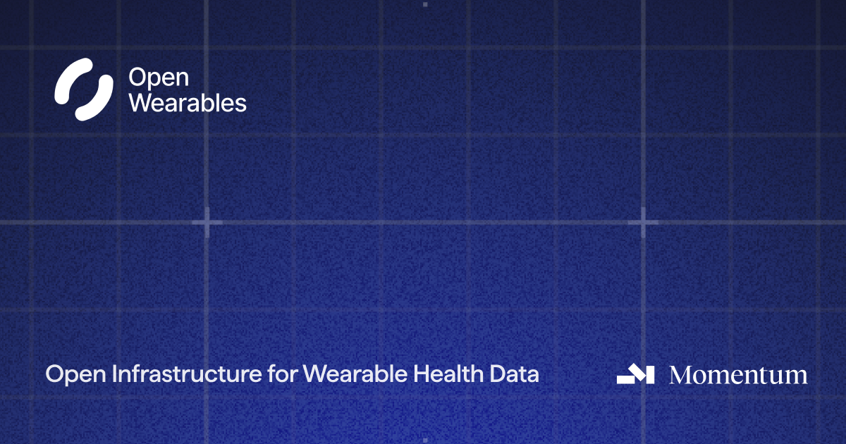 open-wearables
