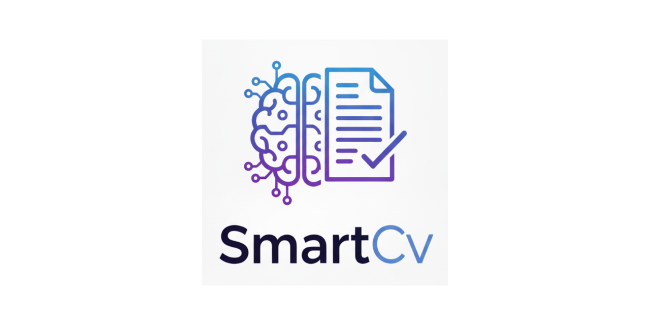 GitHub - MartinFLR/smartcv: Open source AI assistant to optimize and ...