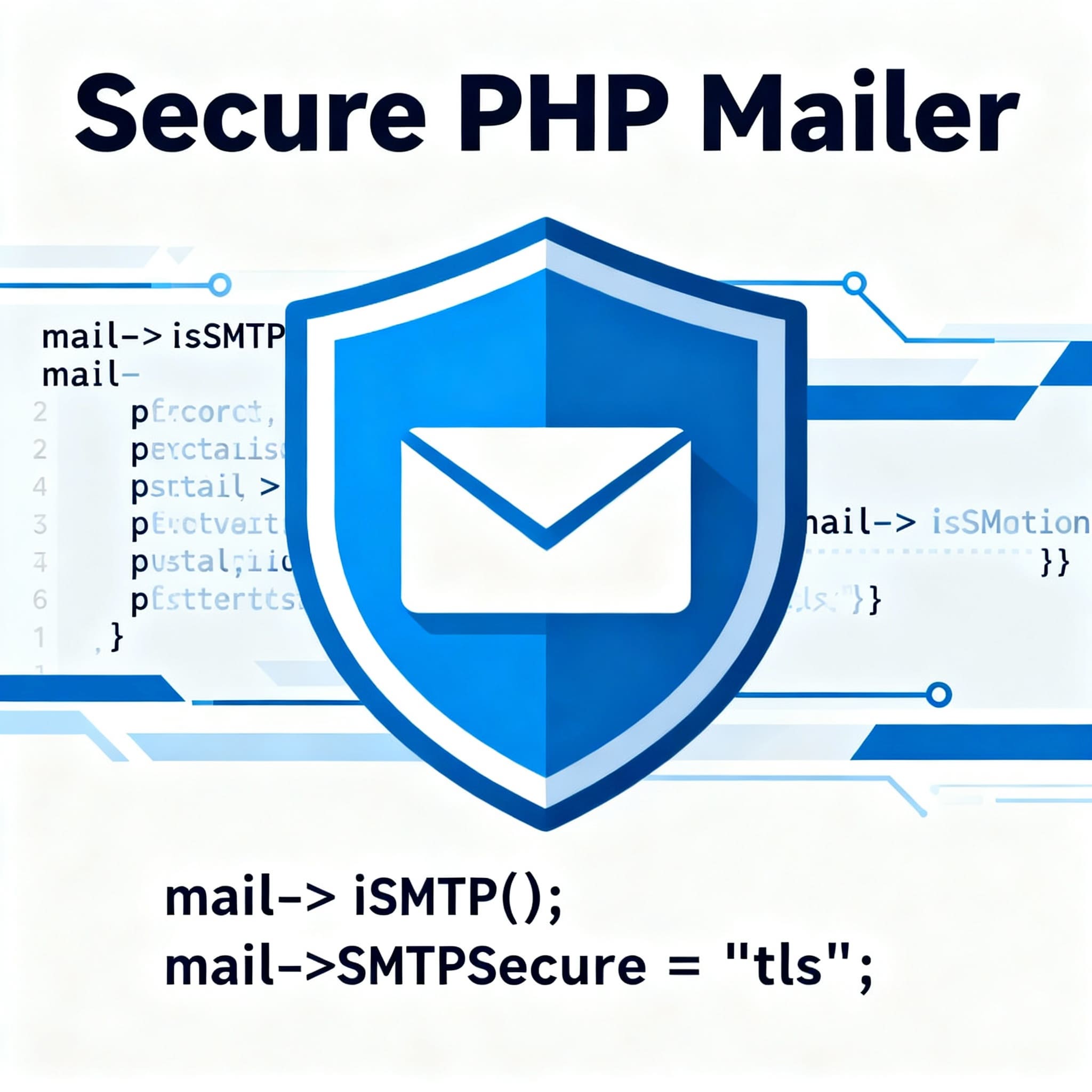 secure-php-mailer