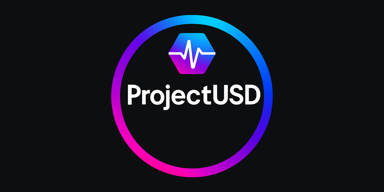 ProjectUSD