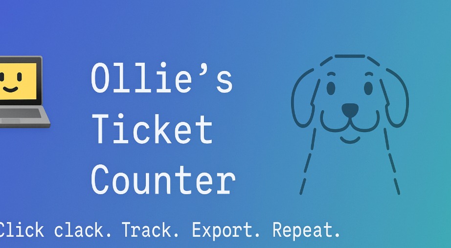 ollies-ticket-counter