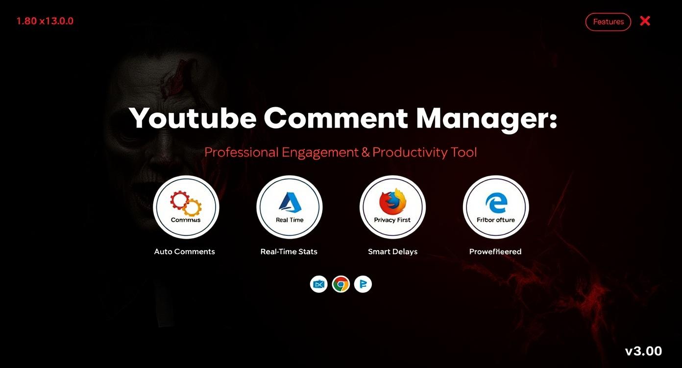 youtube-comment-manager