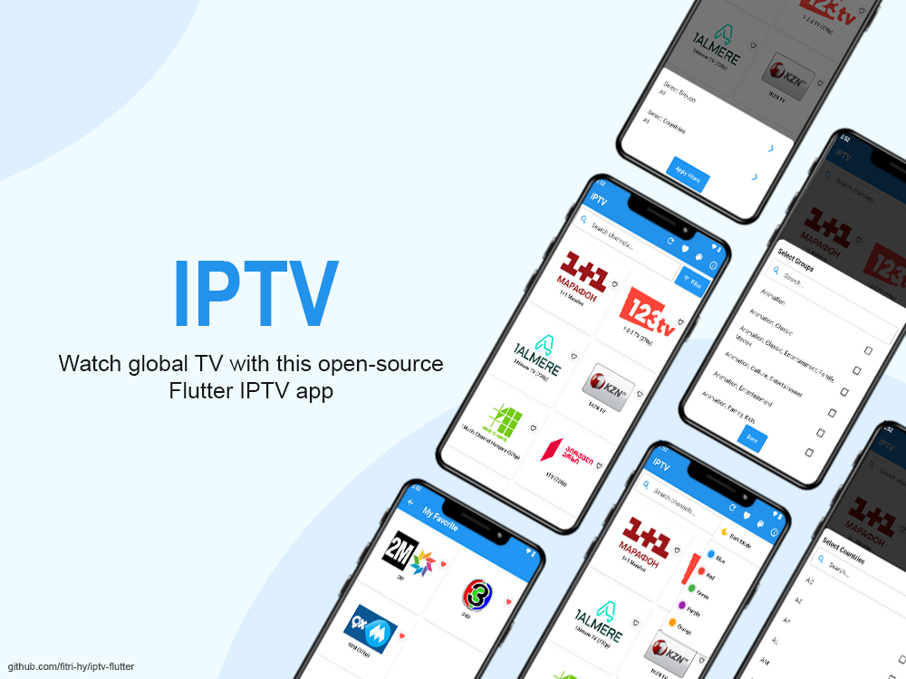 iptv-flutter