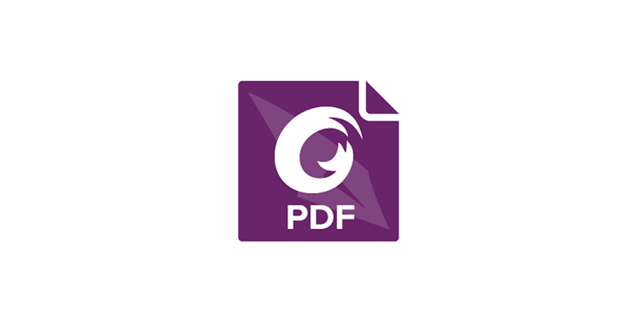 Foxit-PDF-Editor-Pro-Working