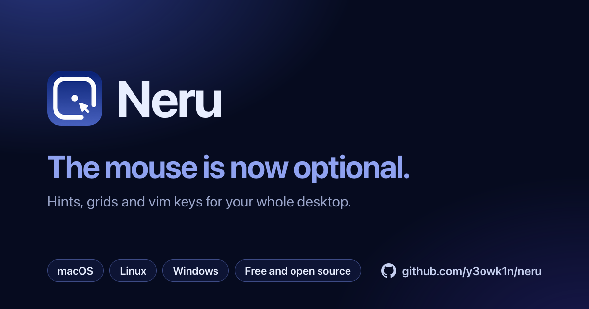 neru