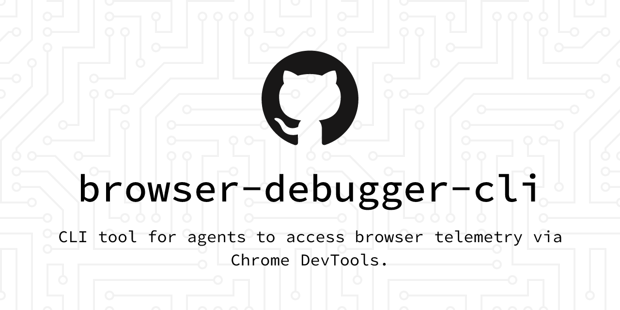 browser-debugger-cli