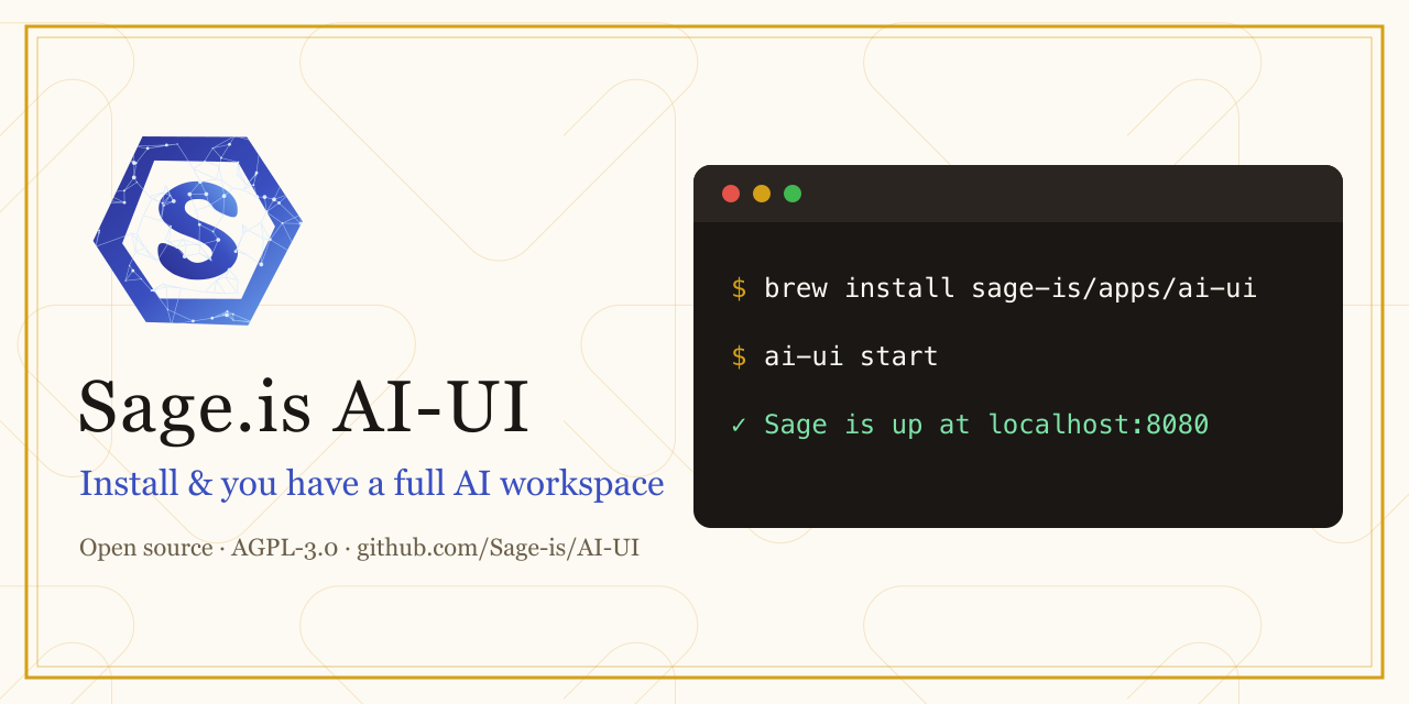 AI-UI