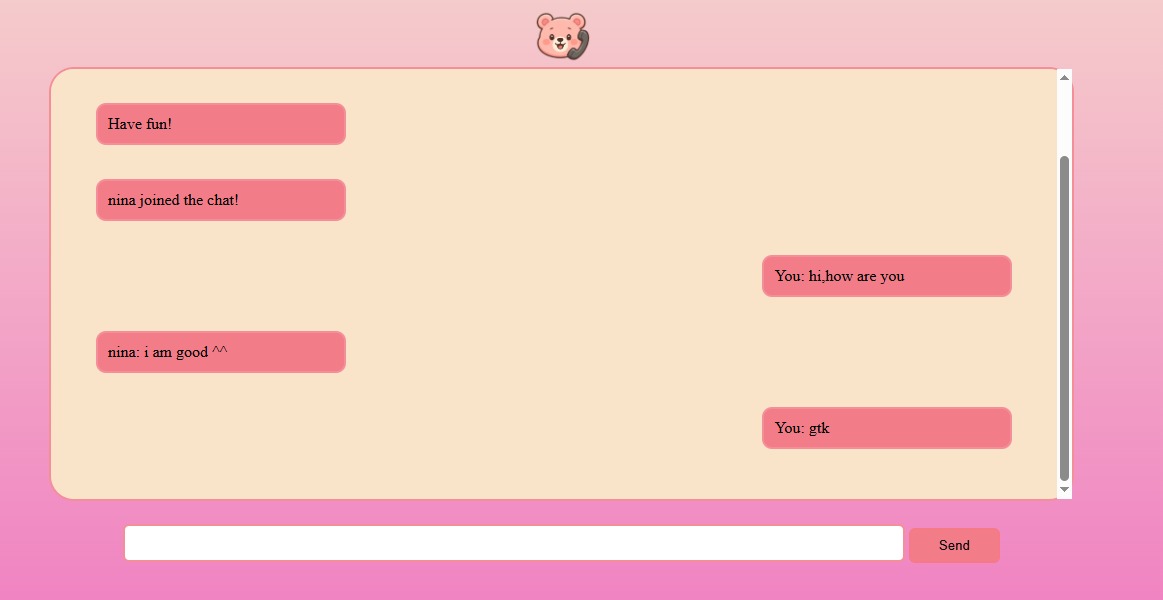 realtime-chat-app