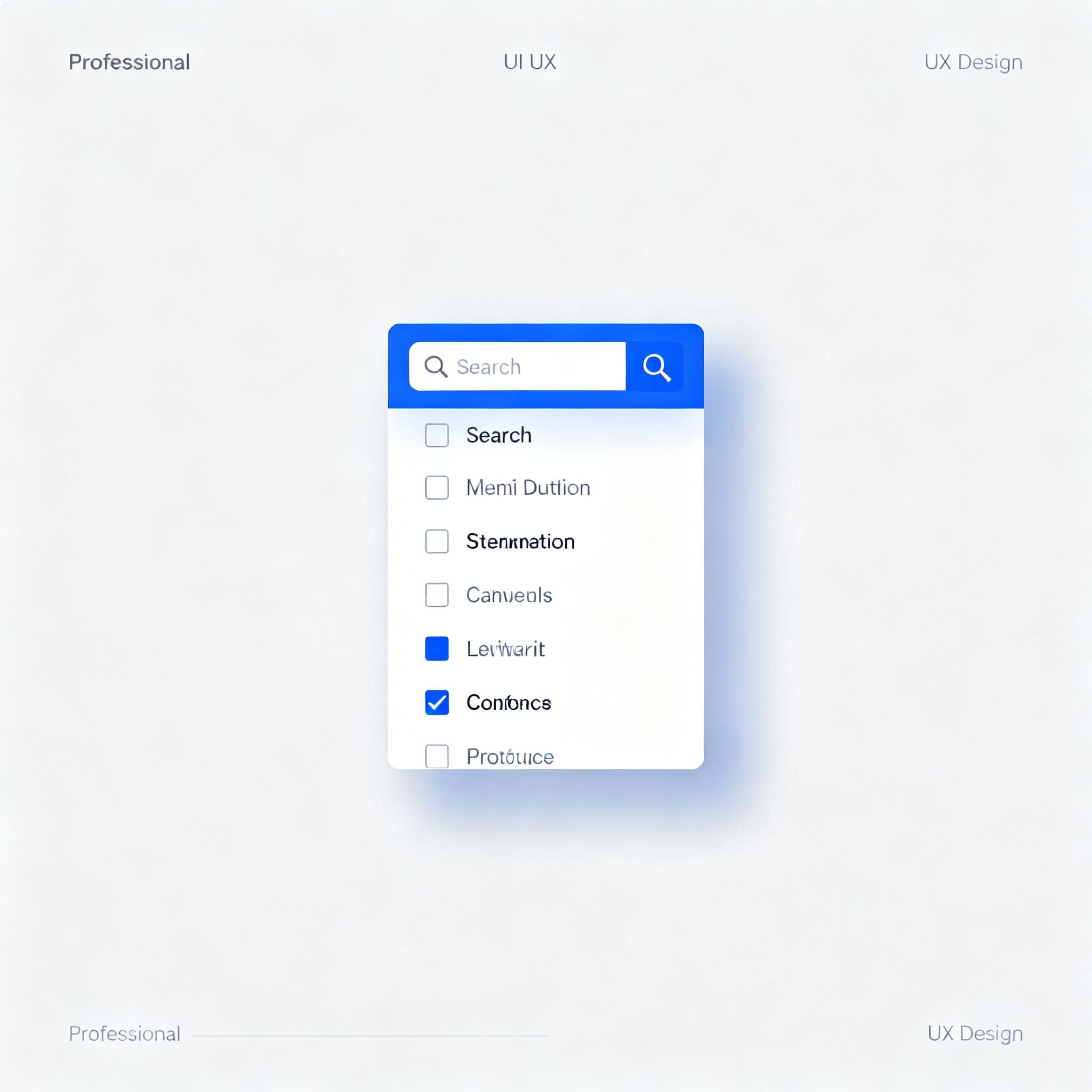 vanilla-search-select