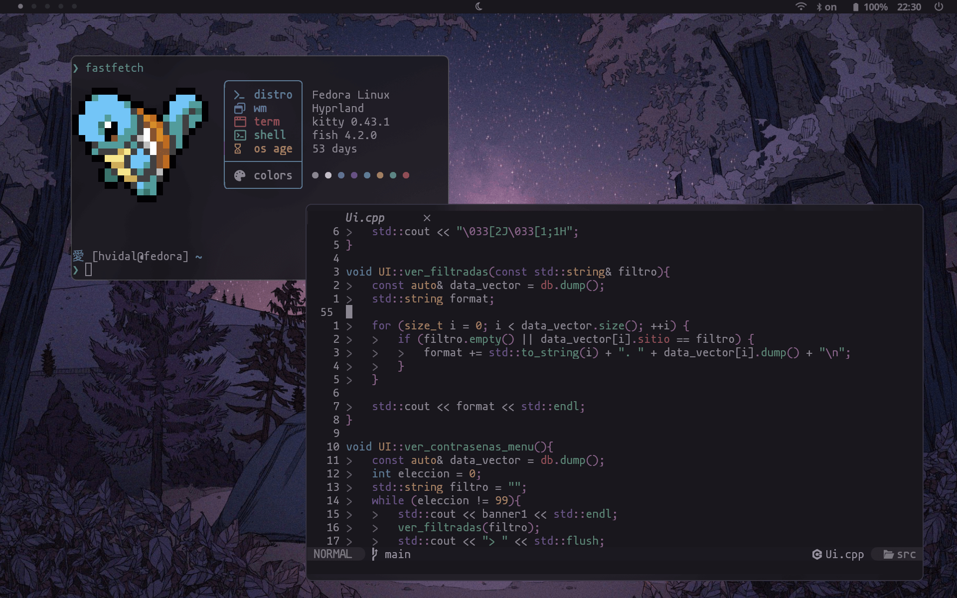 GitHub - vid4l-07/dotfiles-hyprland: My hyprland dots · GitHub