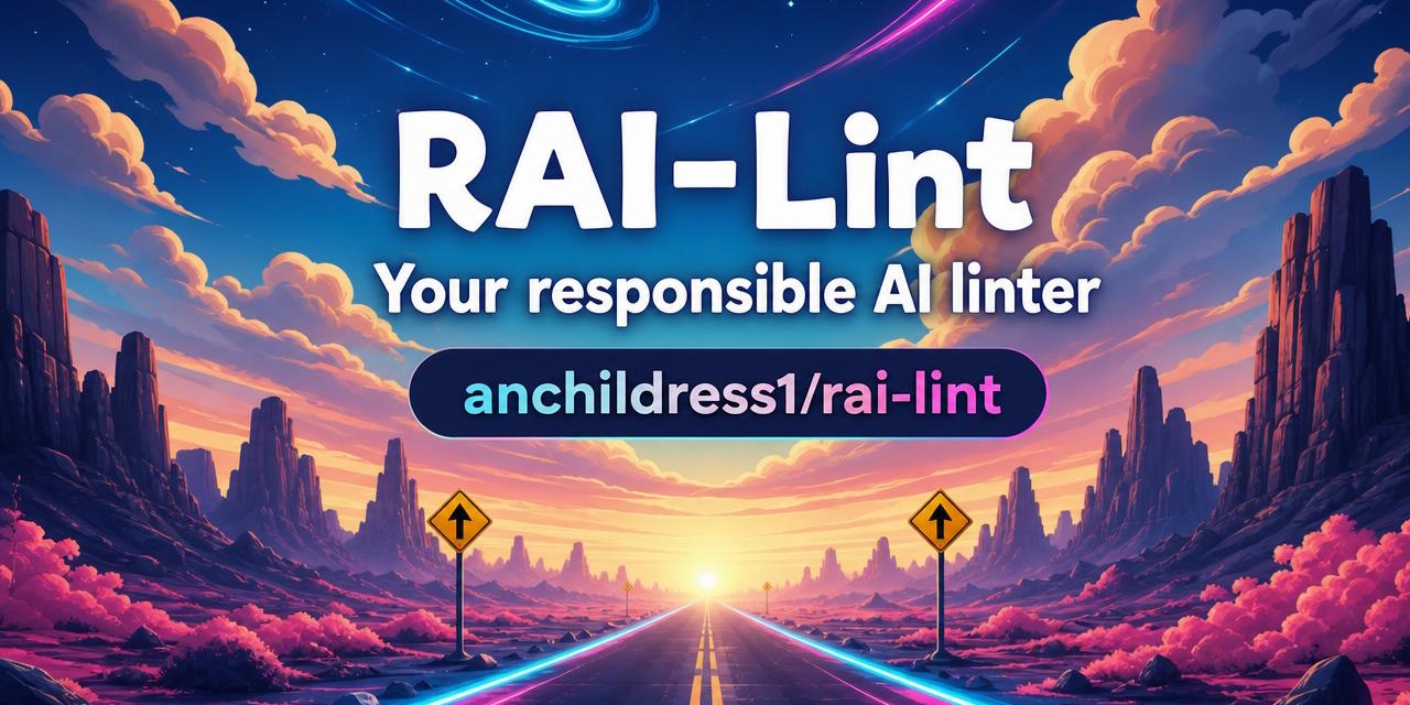rai-lint