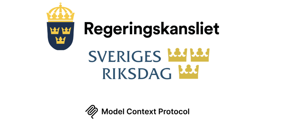 Riksdag-Regering-MCP