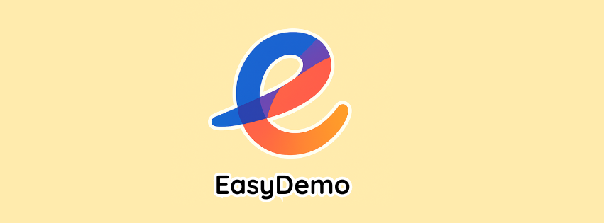 EasyDemo: Screen capture for creators and devs without the subscriptions