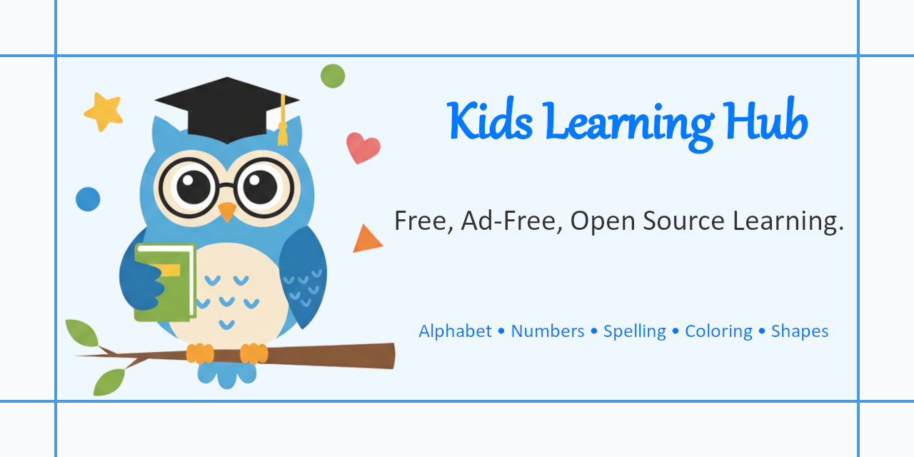 Kids-Learning-Hub