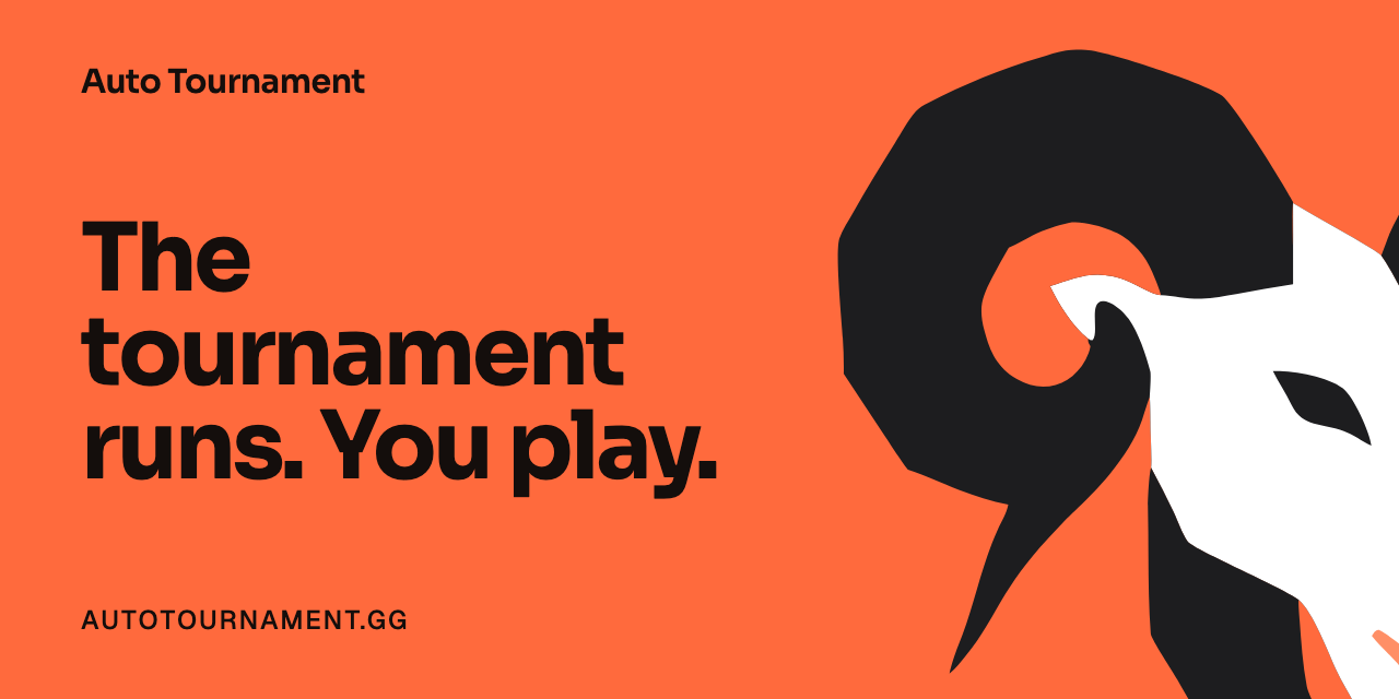 auto-tournament