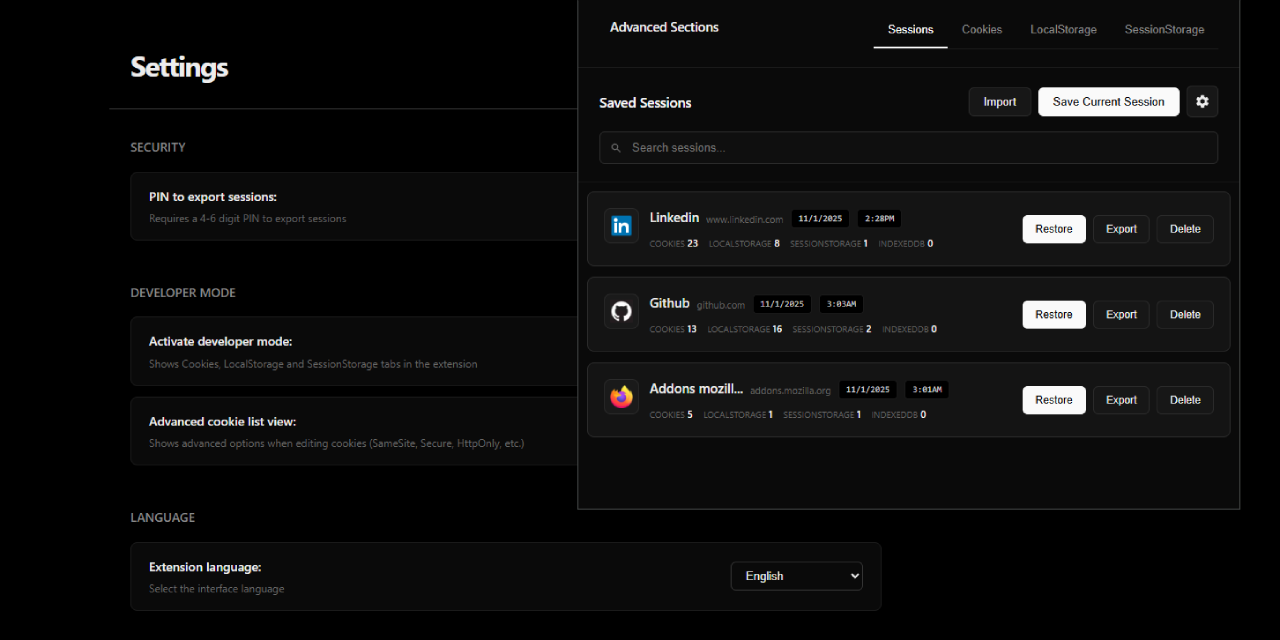 chromium-extension · GitHub Topics · GitHub
