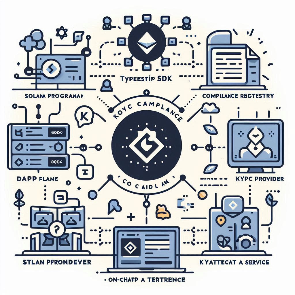solana-kyc-compliance-sdk