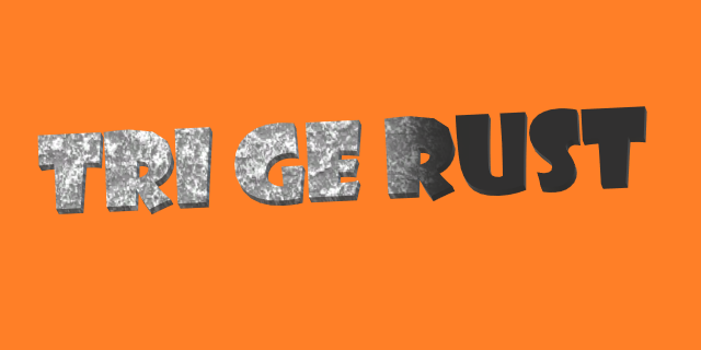 TriGeRust