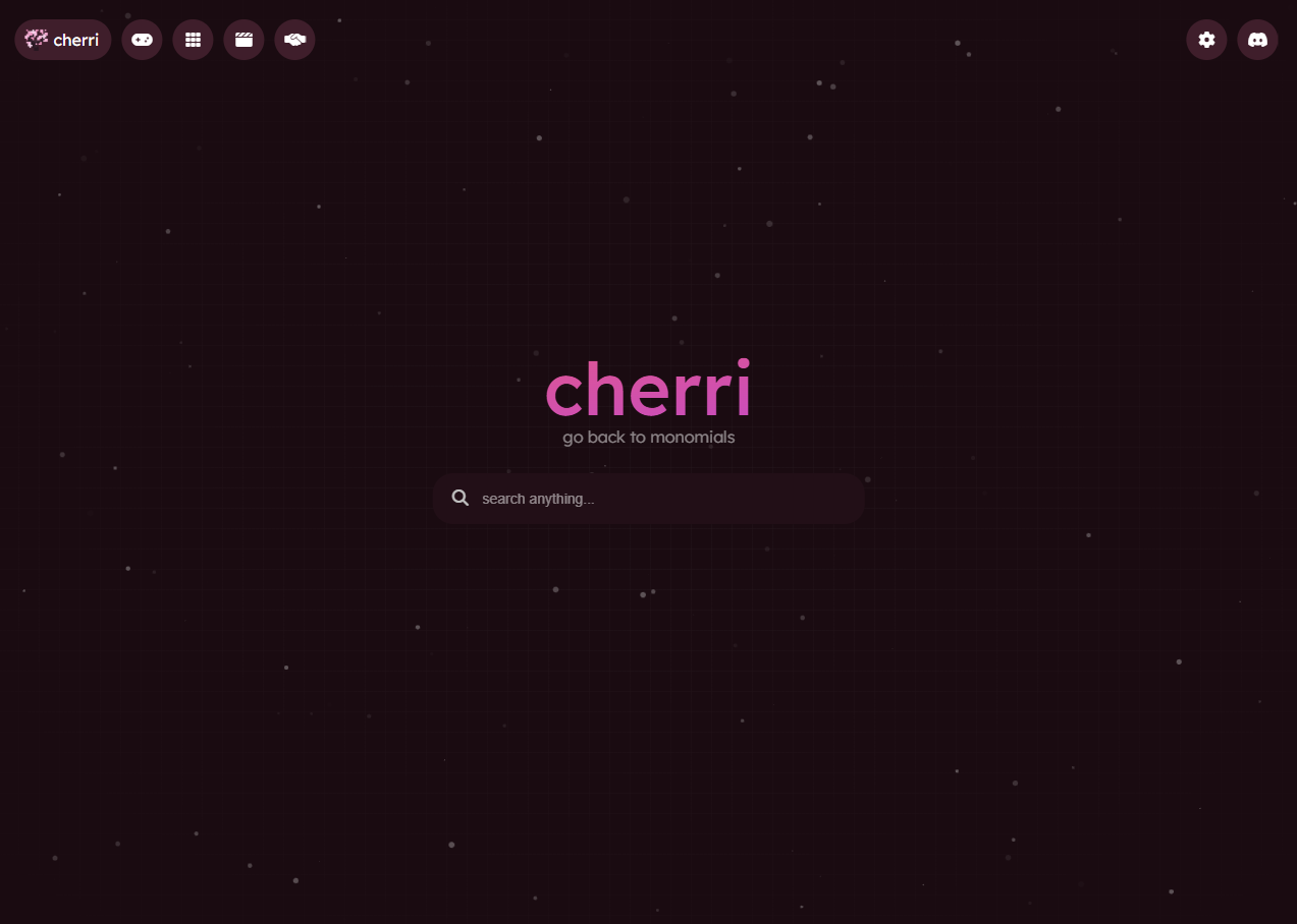 cherri