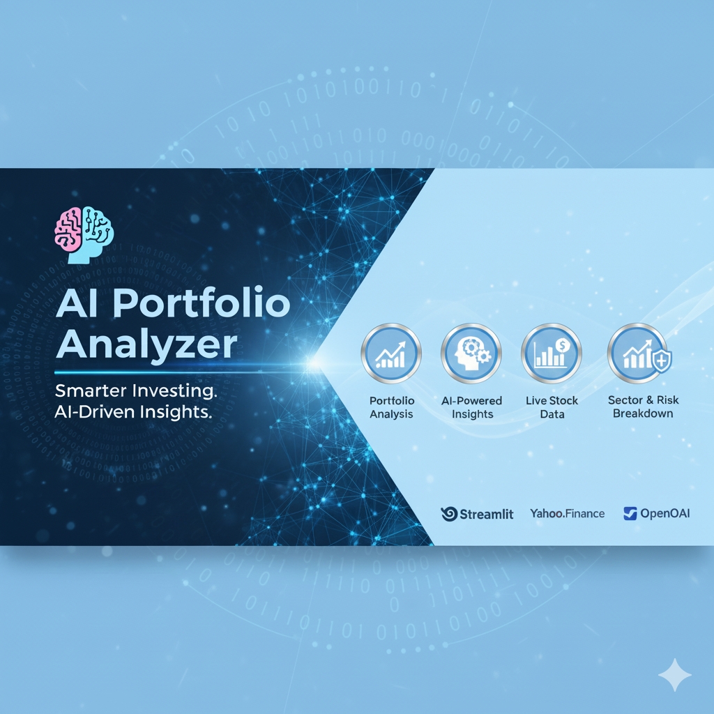 AI_Portfolio_Analyzer